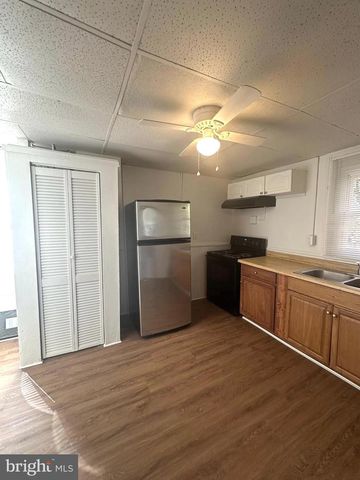 829 CONCORD ST, Hagerstown, MD 21740