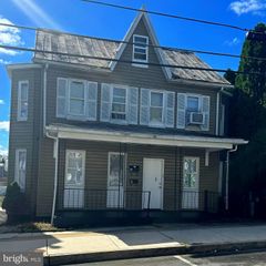 829 CONCORD ST, Hagerstown, MD 21740