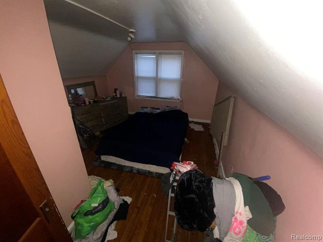 19310 Strasburg Street, Detroit, MI 48205