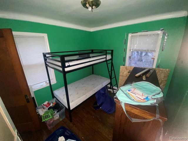 19310 Strasburg Street, Detroit, MI 48205