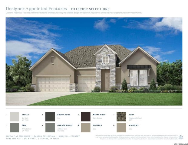 333 Miraval, Boerne, TX 78006