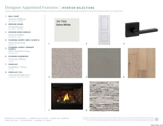 333 Miraval, Boerne, TX 78006