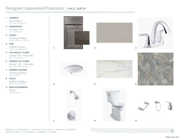 333 Miraval, Boerne, TX 78006