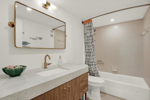 7867 SAILBOAT KEY BOULEVARD S 204, South Pasadena, FL 33707