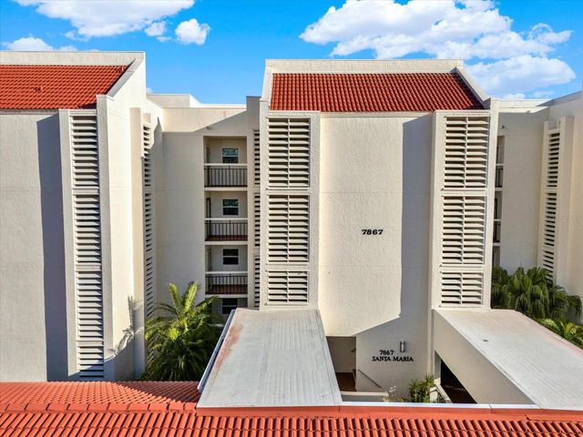 7867 SAILBOAT KEY BOULEVARD S 204, South Pasadena, FL 33707