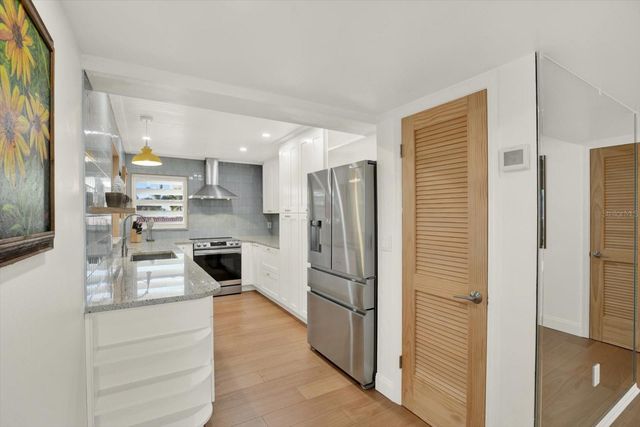 7867 SAILBOAT KEY BOULEVARD S 204, South Pasadena, FL 33707