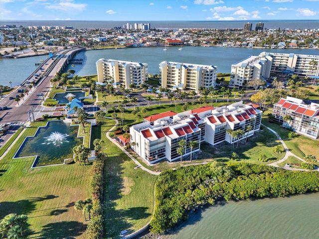 7867 SAILBOAT KEY BOULEVARD S 204, South Pasadena, FL 33707