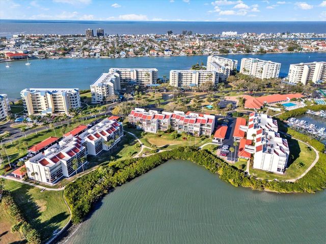 7867 SAILBOAT KEY BOULEVARD S 204, South Pasadena, FL 33707