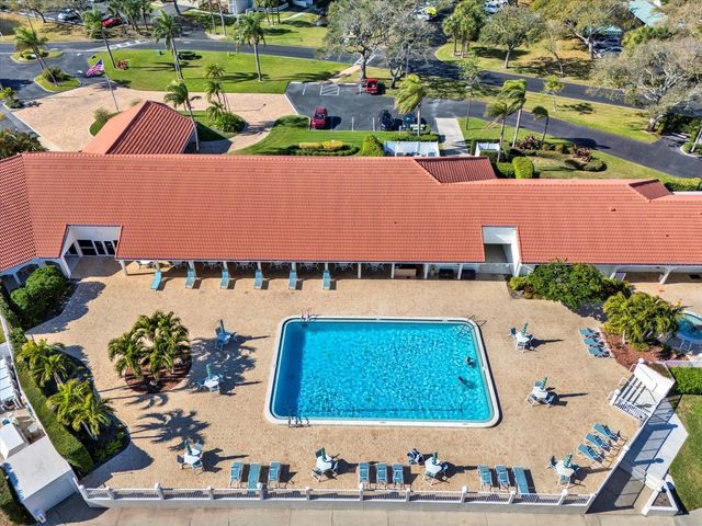 7867 SAILBOAT KEY BOULEVARD S 204, South Pasadena, FL 33707