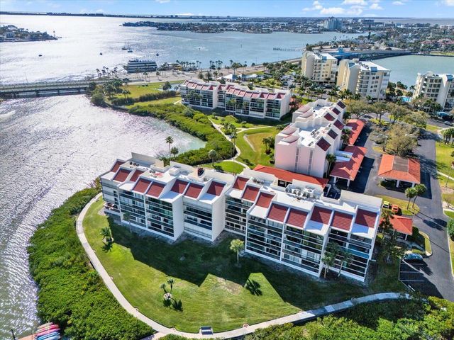 7867 SAILBOAT KEY BOULEVARD S 204, South Pasadena, FL 33707