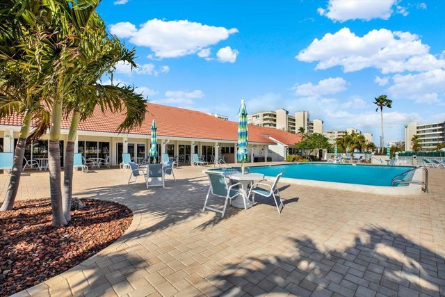 7867 SAILBOAT KEY BOULEVARD S 204, South Pasadena, FL 33707