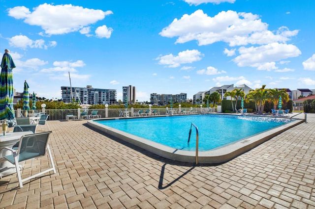 7867 SAILBOAT KEY BOULEVARD S 204, South Pasadena, FL 33707