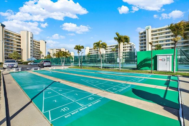 7867 SAILBOAT KEY BOULEVARD S 204, South Pasadena, FL 33707