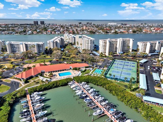 7867 SAILBOAT KEY BOULEVARD S 204, South Pasadena, FL 33707