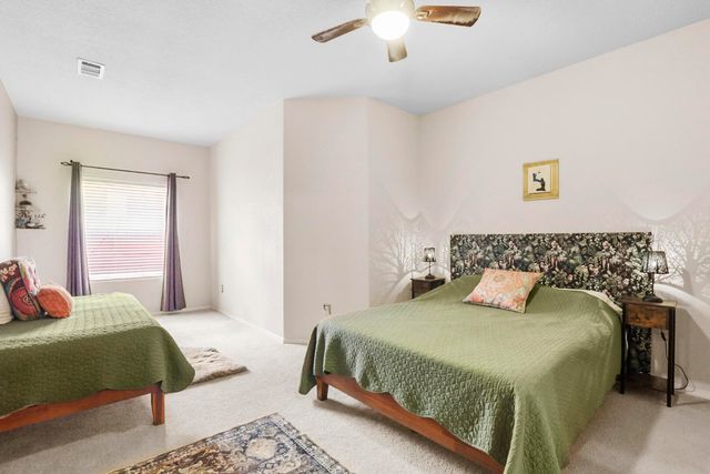 4340 B Santo Domingo Street, Santa Fe, NM 87507