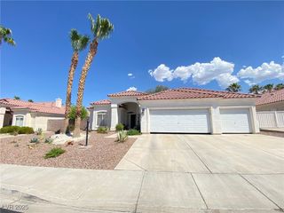 2573 Mizzoni Circle, Henderson, NV 89052