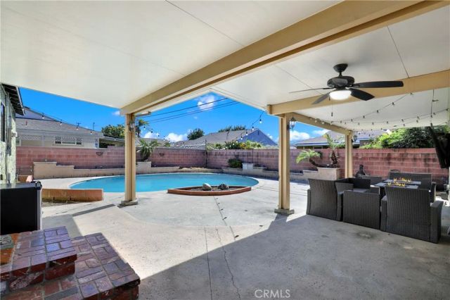 8014 Calendula, Buena Park, CA 90620