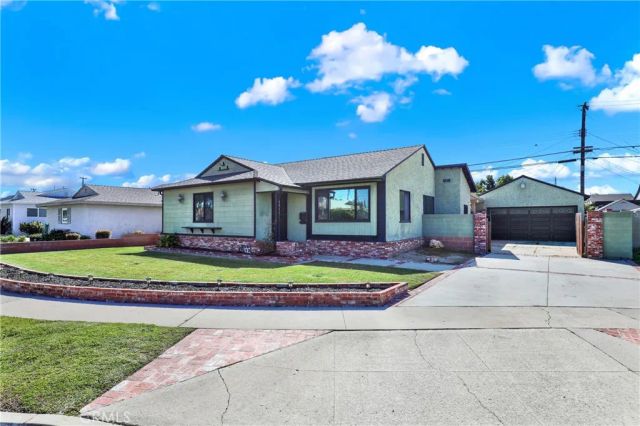 8014 Calendula, Buena Park, CA 90620
