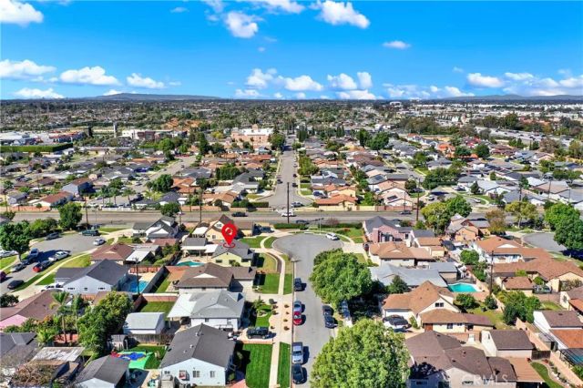 8014 Calendula, Buena Park, CA 90620