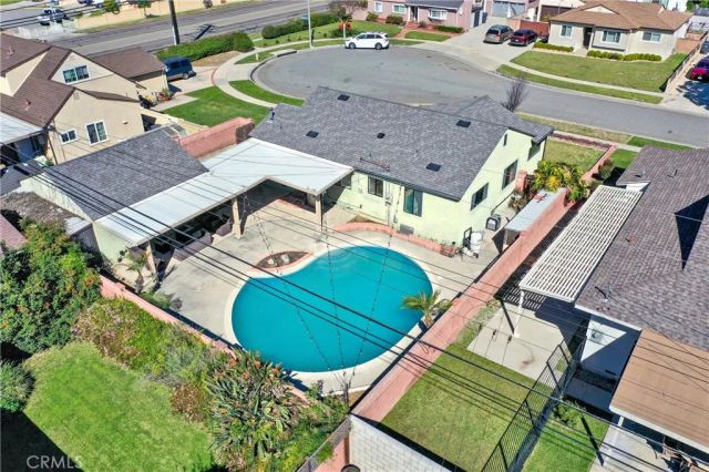 8014 Calendula, Buena Park, CA 90620