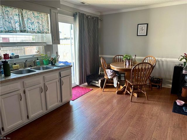 4658 Merrimac LN, Virginia Beach, VA 23455