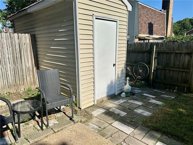 4658 Merrimac LN, Virginia Beach, VA 23455