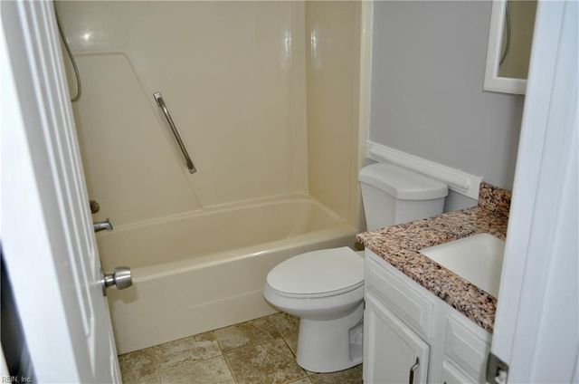 4658 Merrimac LN, Virginia Beach, VA 23455