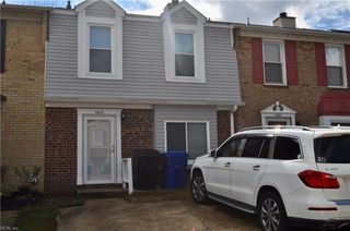 4658 Merrimac LN, Virginia Beach, VA 23455