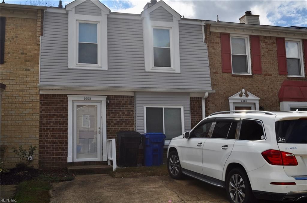 4658 Merrimac LN, Virginia Beach, VA 23455