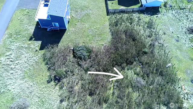 441 W Wind Street, Ocean Shores, WA 98569