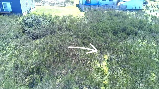 441 W Wind Street, Ocean Shores, WA 98569