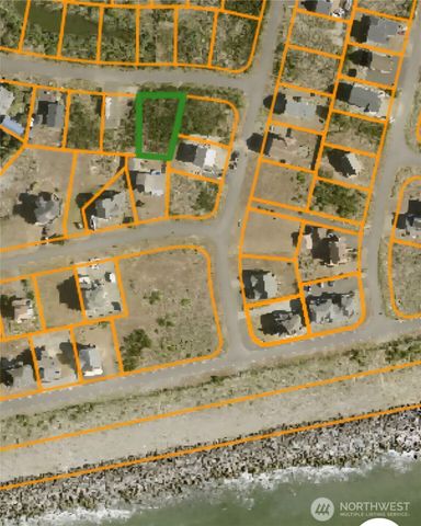 441 W Wind Street, Ocean Shores, WA 98569