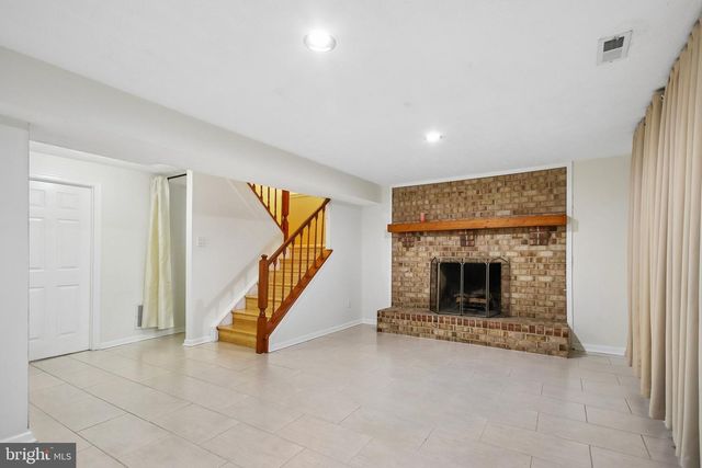 14736 WINDING LOOP, Woodbridge, VA 22191
