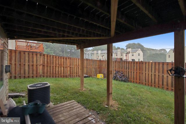 14736 WINDING LOOP, Woodbridge, VA 22191