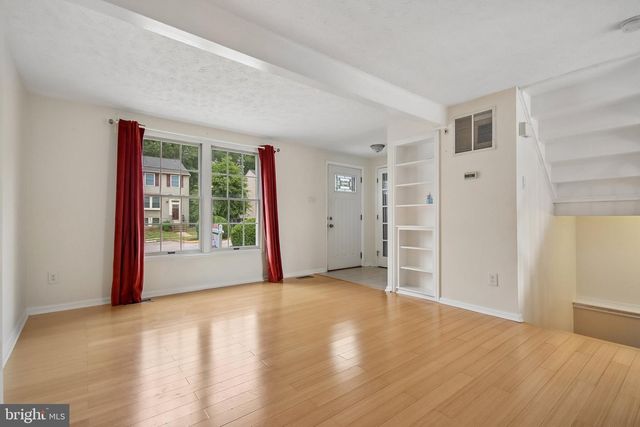 14736 WINDING LOOP, Woodbridge, VA 22191
