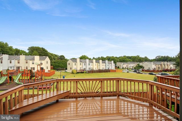 14736 WINDING LOOP, Woodbridge, VA 22191