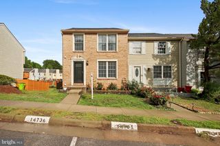 14736 WINDING LOOP, Woodbridge, VA 22191