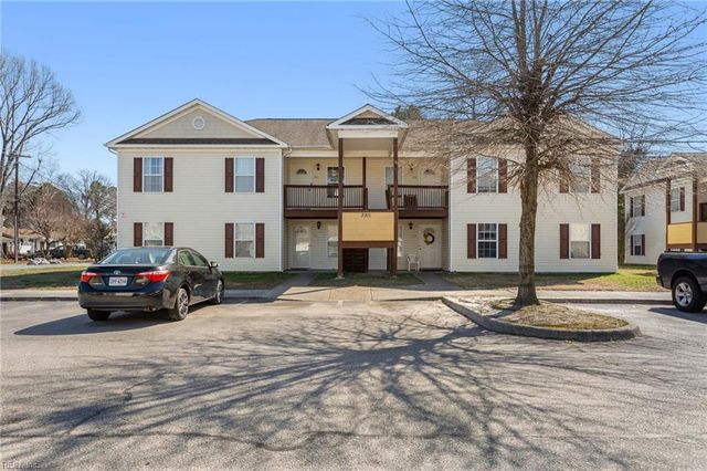 3901 Prominence Pl Apt 201, Virginia Beach, VA 23452