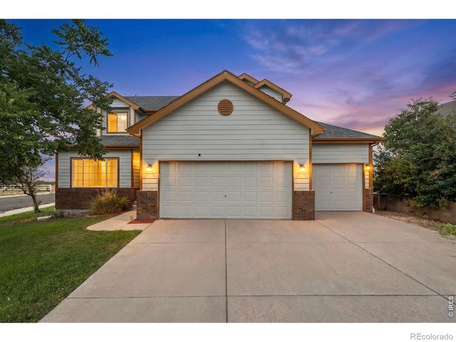 2183 Saddle Back Court, Fort Lupton, CO 80621