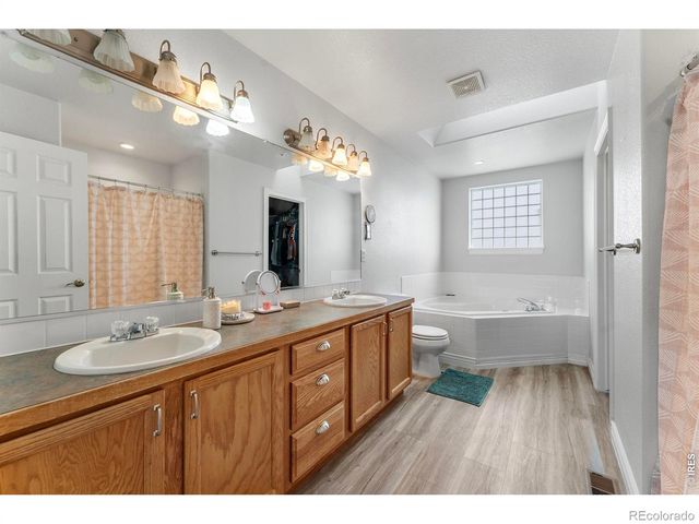 2183 Saddle Back Court, Fort Lupton, CO 80621