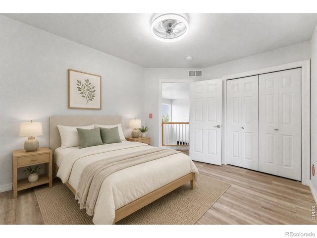 2183 Saddle Back Court, Fort Lupton, CO 80621