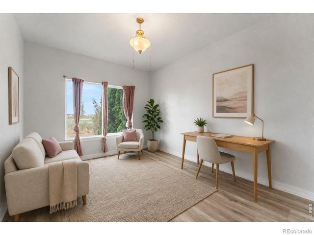 2183 Saddle Back Court, Fort Lupton, CO 80621