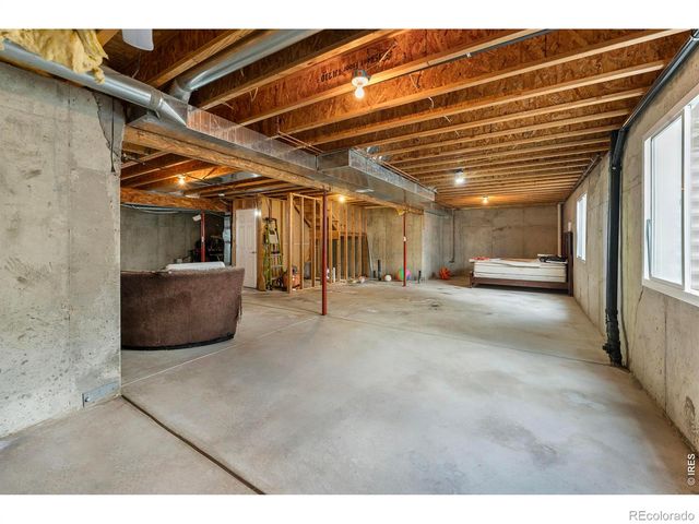 2183 Saddle Back Court, Fort Lupton, CO 80621