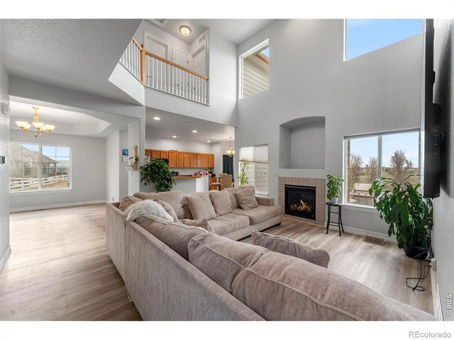 2183 Saddle Back Court, Fort Lupton, CO 80621