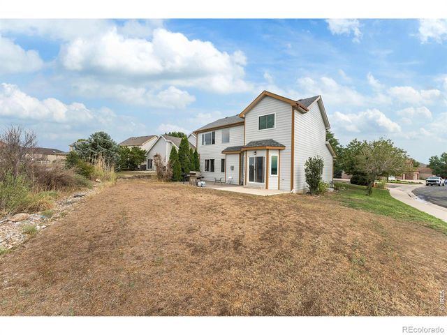 2183 Saddle Back Court, Fort Lupton, CO 80621