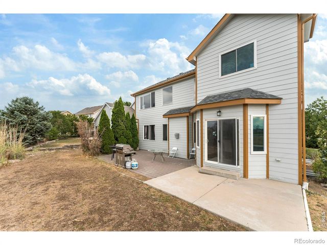 2183 Saddle Back Court, Fort Lupton, CO 80621