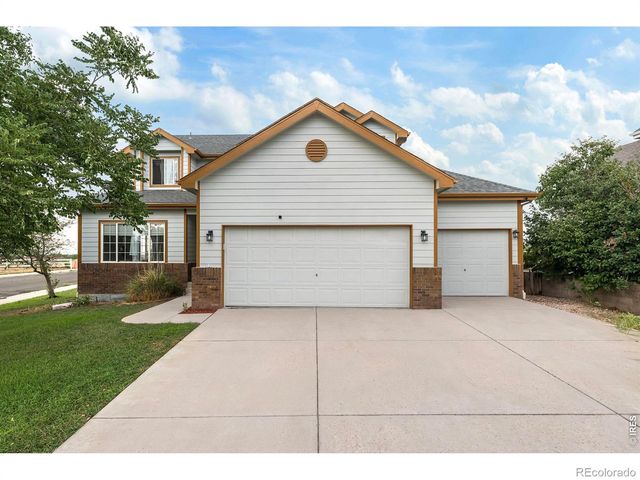 2183 Saddle Back Court, Fort Lupton, CO 80621