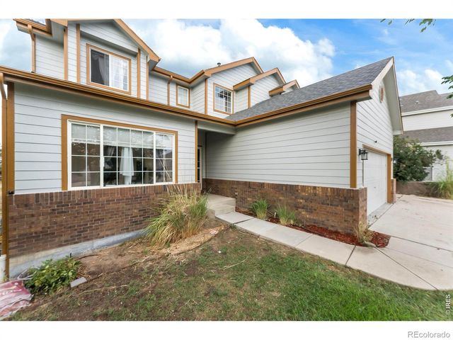 2183 Saddle Back Court, Fort Lupton, CO 80621