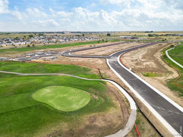 2183 Saddle Back Court, Fort Lupton, CO 80621