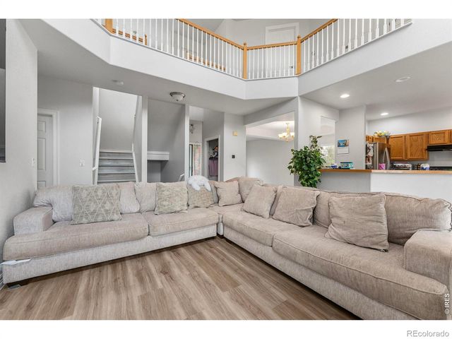 2183 Saddle Back Court, Fort Lupton, CO 80621